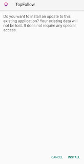 TopFollow Apk