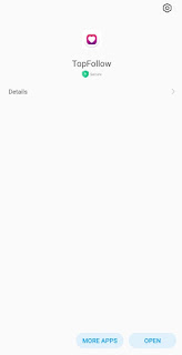 TopFollow Apk